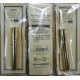OHTO SPN-400 2mm筆芯用黃銅製削筆器